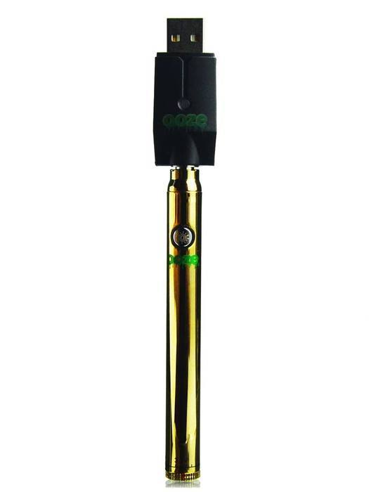 Vaporizers Ooze Pen - Slim Twist