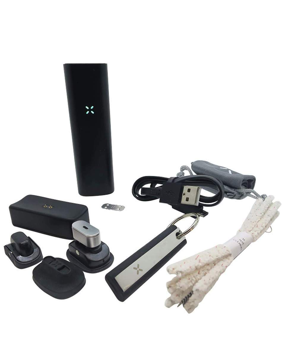Wax Vaporizers PAX 3 Vaporizer - Complete Set