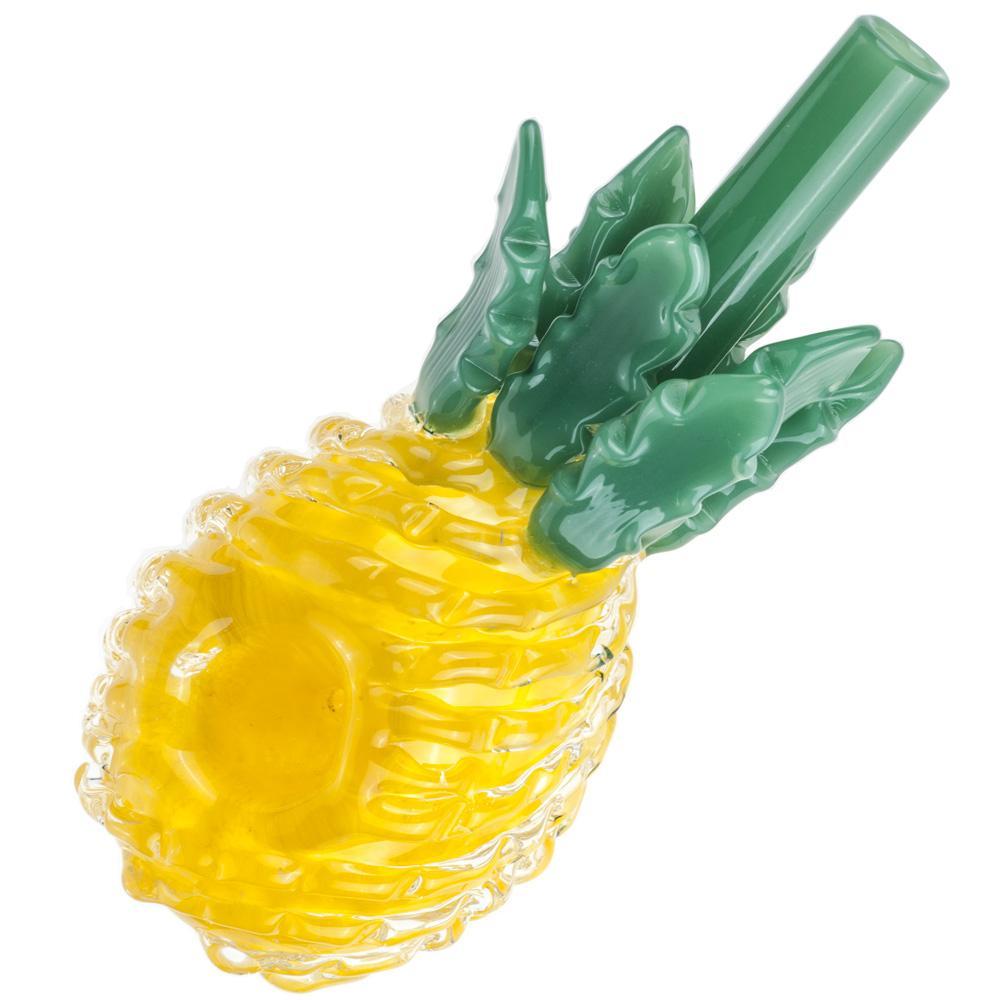 glass pipes Pineapple Glass Pipe