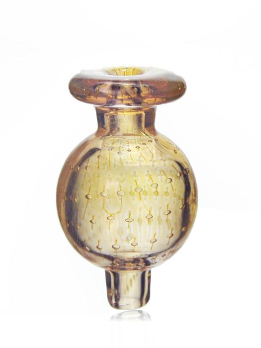 Carb Cap Serum Bubble Cap