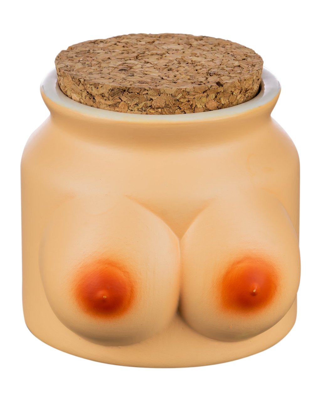 Stash box, Tins and containers "Treasure Chest" Stash Jar