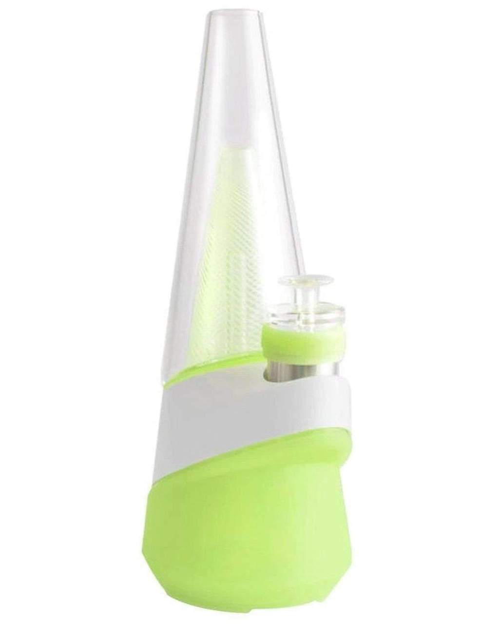 Vaporizers Neon Lightning Puffco Peak Smart Rig