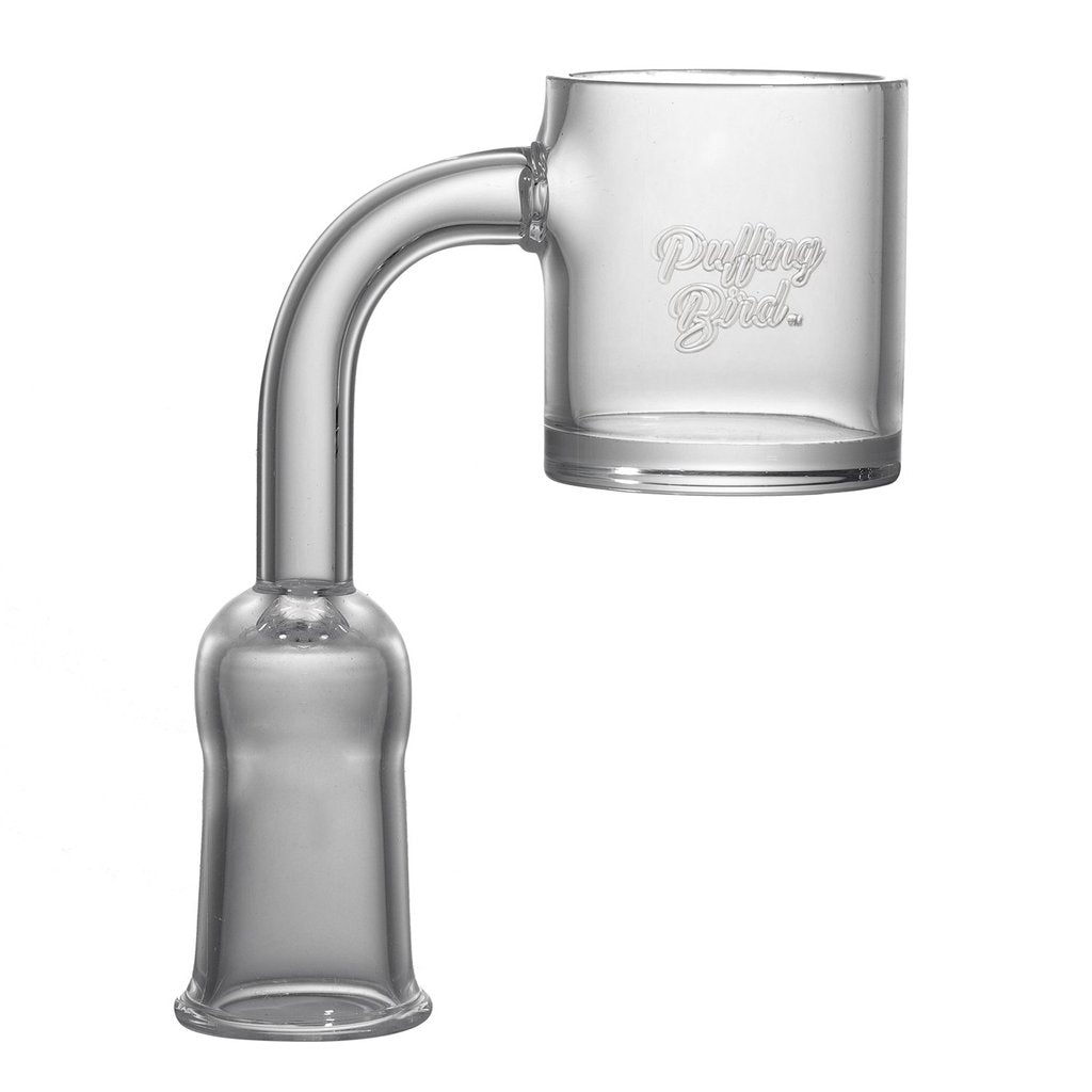 quartz banger 30mm XXL Flat Top Quartz Banger With Thick 4mm Base