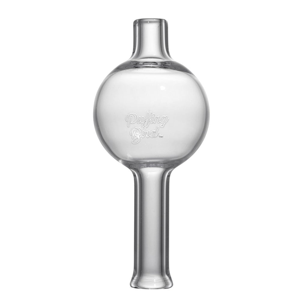 Carb Cap Puffing Bird™ Bubble Quartz Carb Cap All Sizes Available