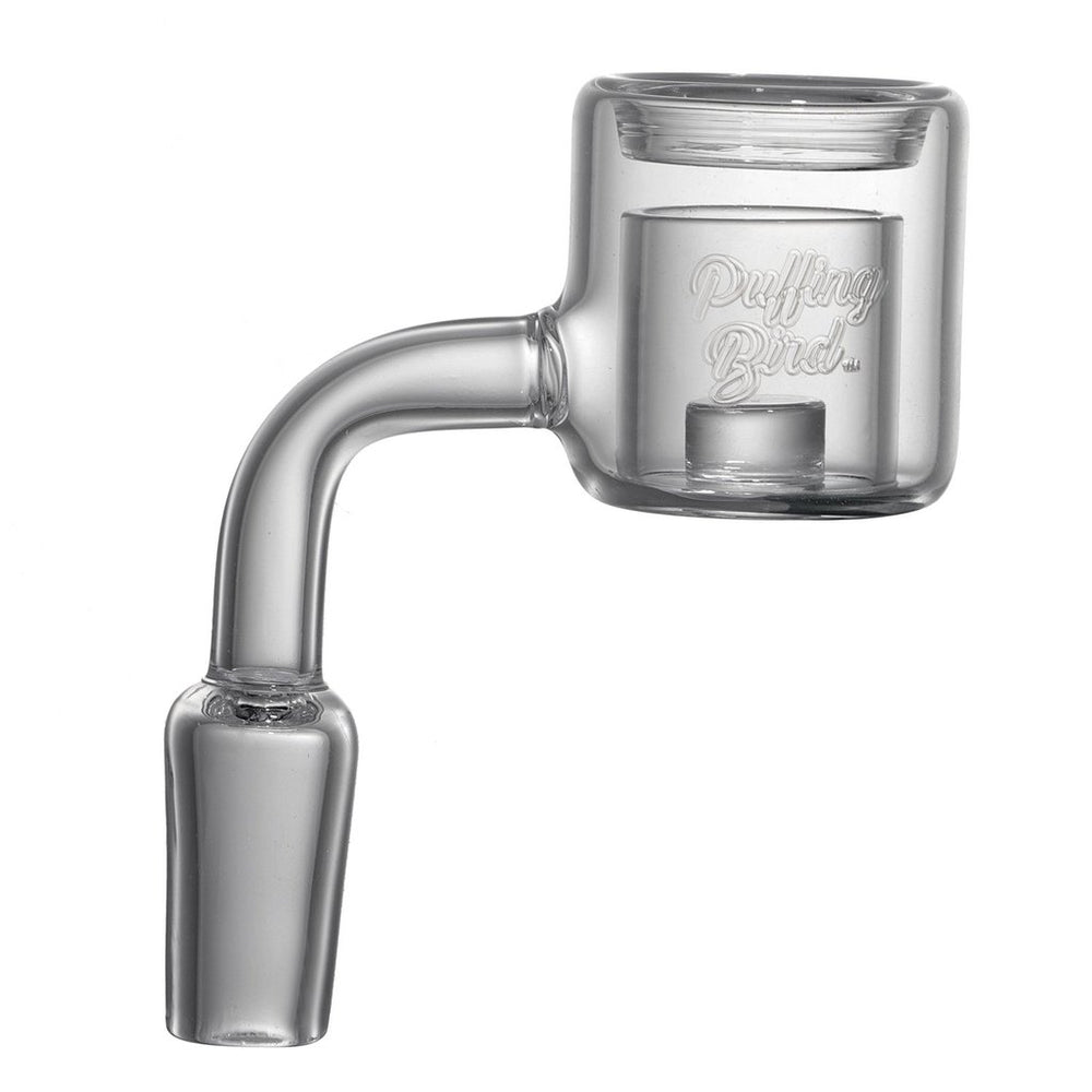 Special Offer Puffing Bird™ Thermal Core Reactor Hybrid Quartz P Banger