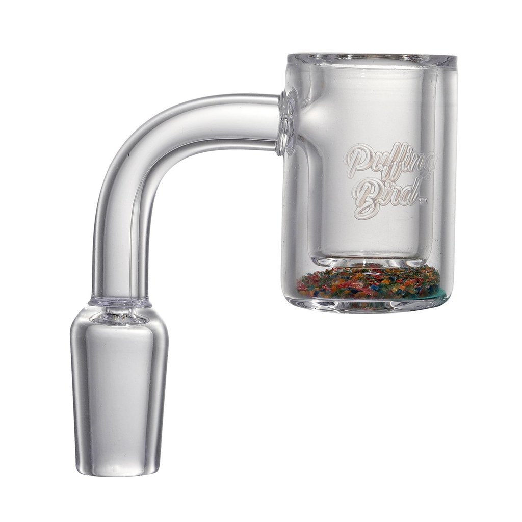 Thermochromic Banger Multiple Color Glass