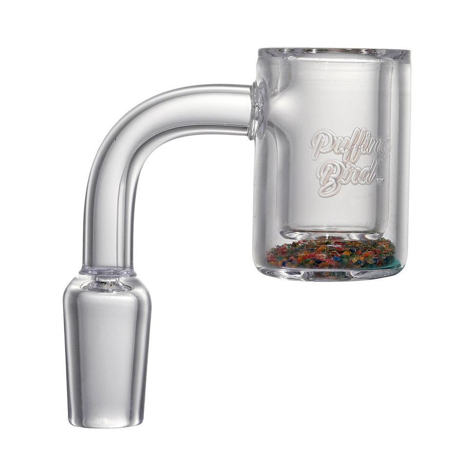 Quartz Bangers 14mm Male Thermochromic Banger (Mixed Color)