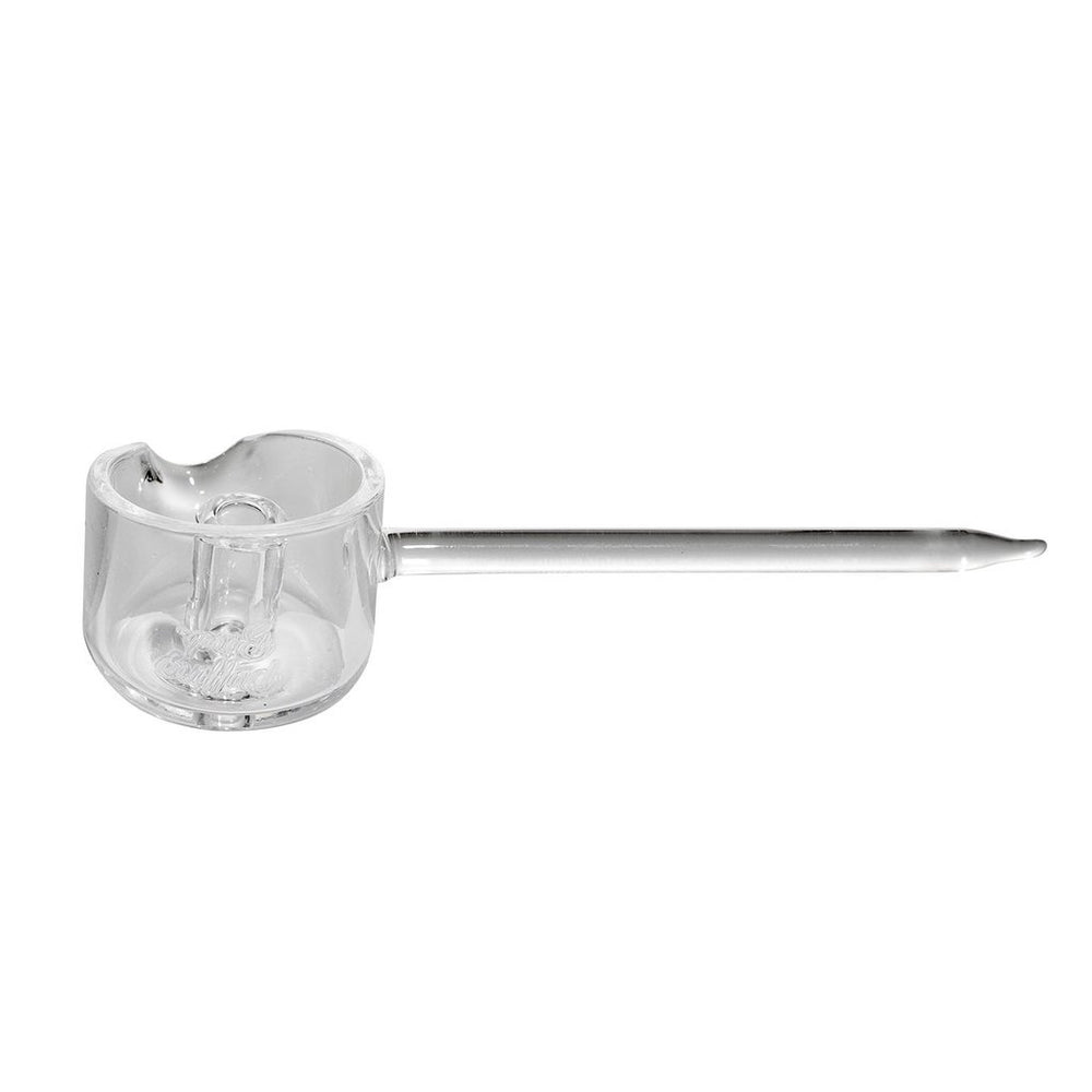 Carb Cap Quartz Carb Cap With Dabber (For Enails)