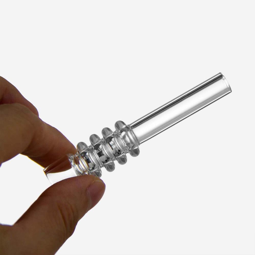 Quartz Bangers 12mm Quartz Tip 2pcs