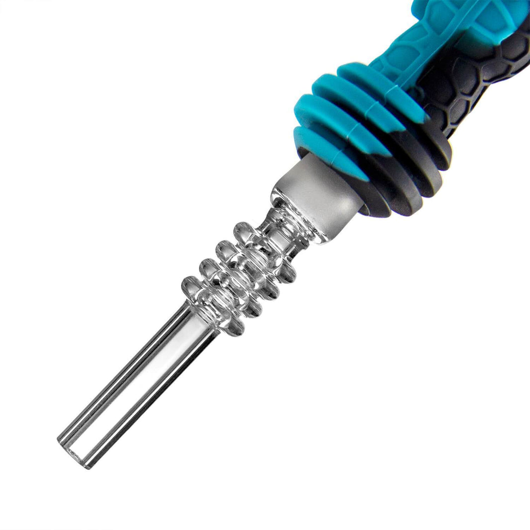 Nectar Collectors 14mm Quartz Nectar Collector Tip 2pcs