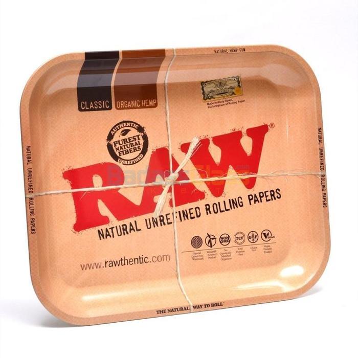 rolling tray RAW Large Tray