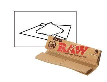 Rolling Papers The 5 Best Rolling Papers, FALL 2019