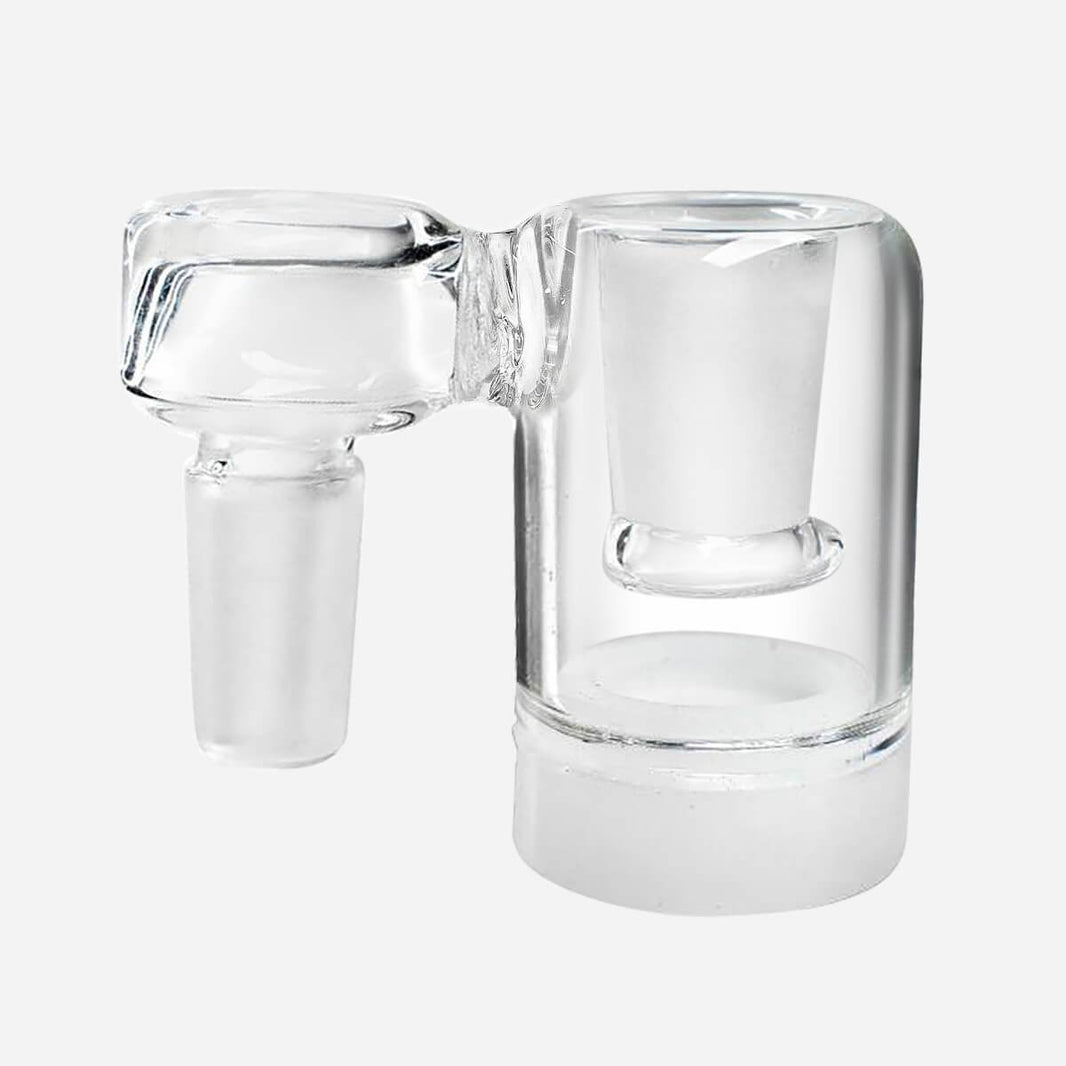 CBD Tinctures 90 Degree Oil Reclaimer