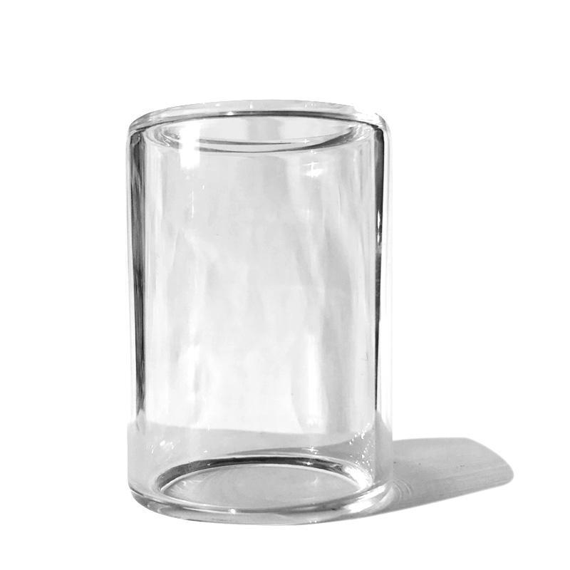 bong accessories Glass Chamber of Waxmaid Capsule Nectar Collector