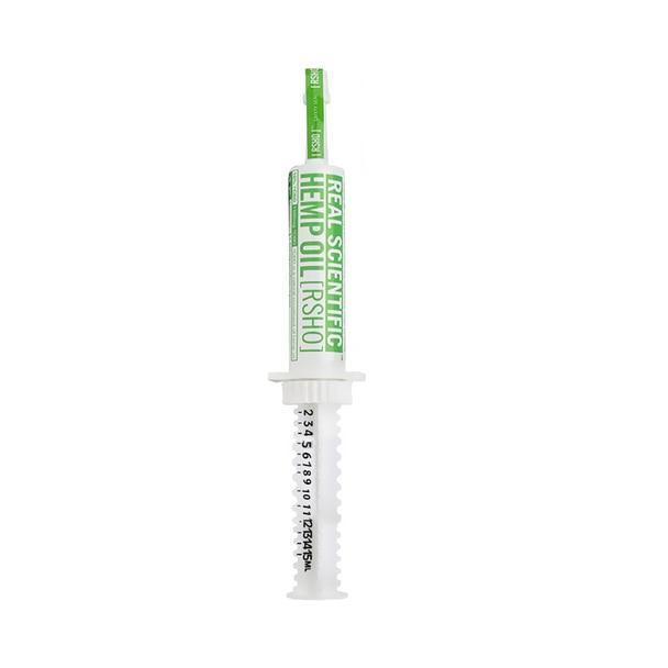 CBD Tinctures RSHO - CBD Tincture - Green Label Oral Applicator - 1500mg