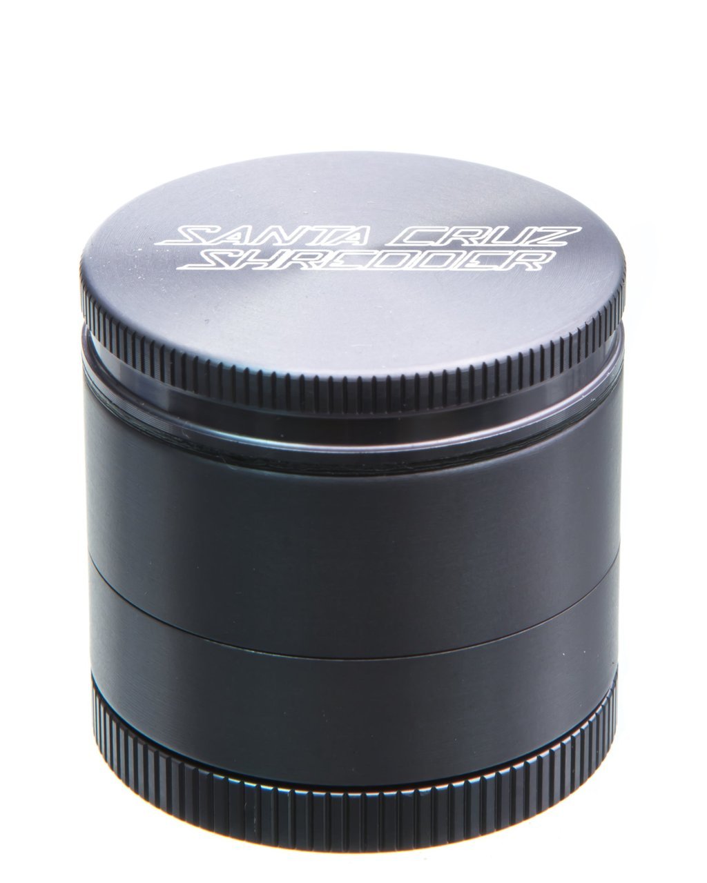 grinders Santa Cruz - Small 4 Piece Herb Grinder