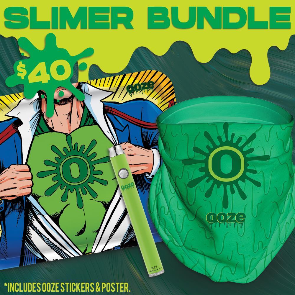 Special Offer SLIMER BUNDLE