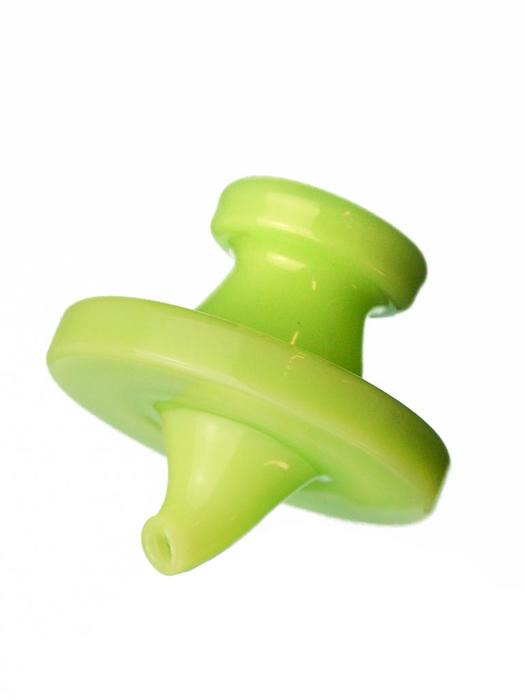 Carb Cap Directional Airflow Carb Cap by SWRV Glass