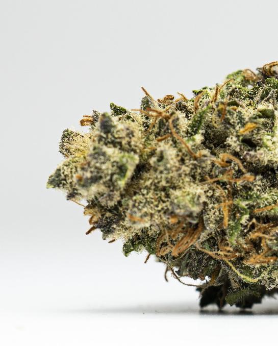 Black Tie CBD | SOUR LIFTER Hemp Flower (INDOOR)