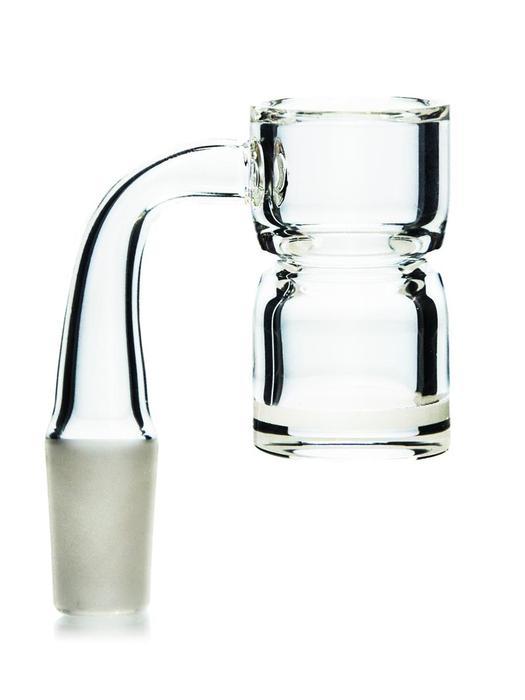 e-nail Splash Guard Banger