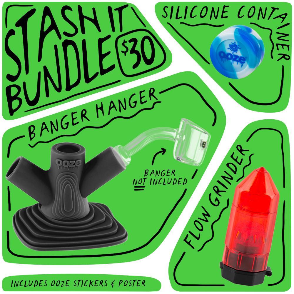 Special Offer STASH IT BUNDLE