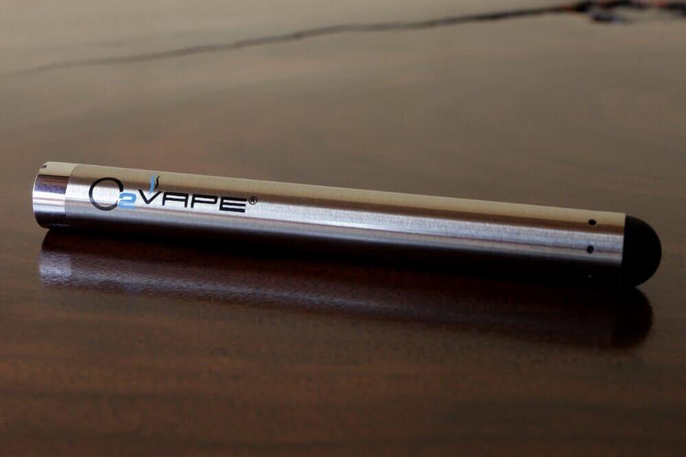 Batteries 510 Oil Vape Pen Battery | 4 Colors