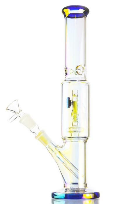 Bongs Chromatech Straight Tube Bong
