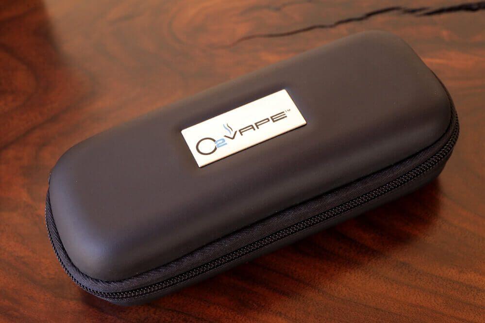 Sunglass Style Vape Pen Case