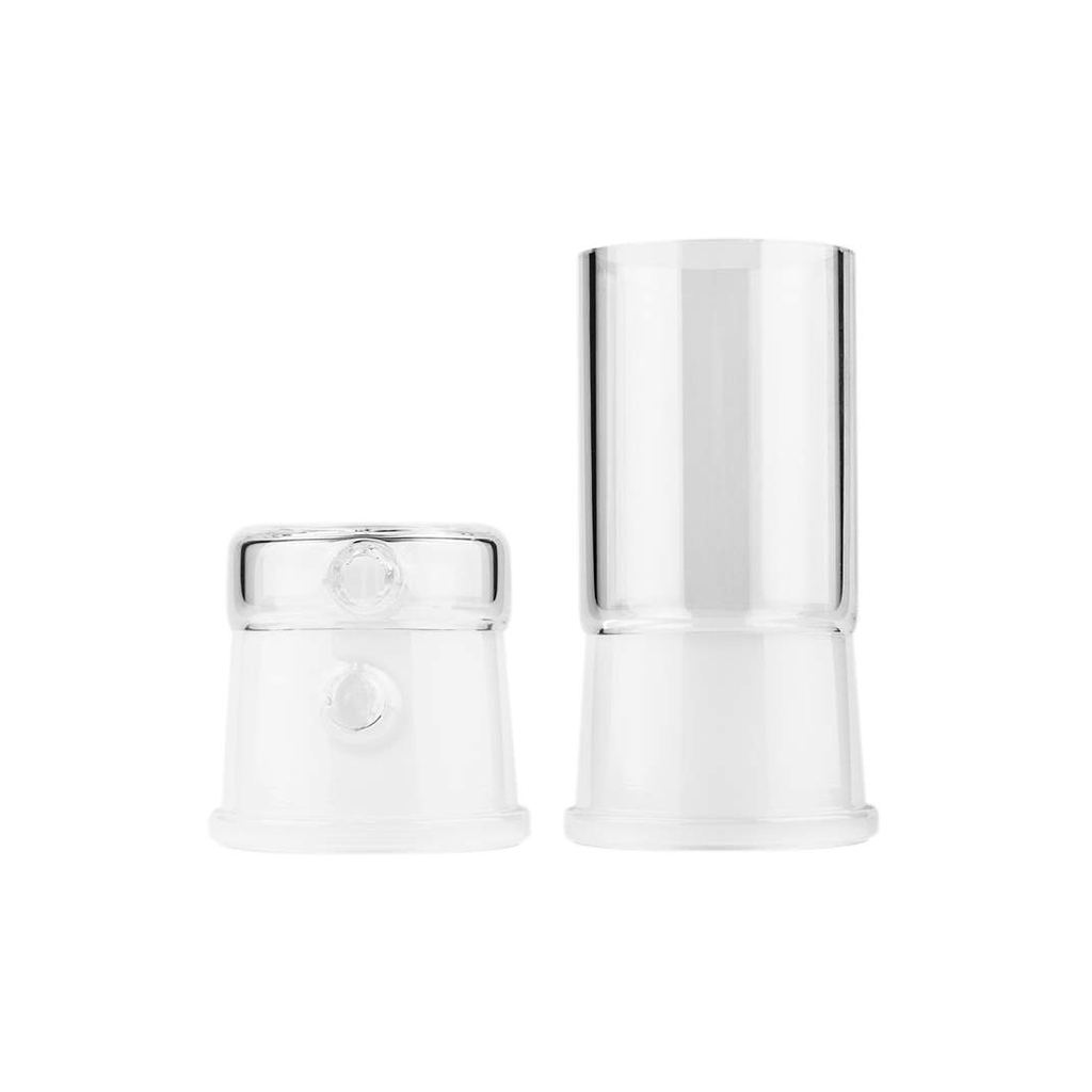 Glass Bongs SWITCH: Glassblowers Fitting (Both)