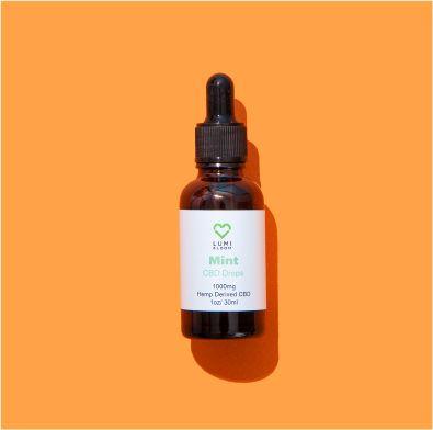 cbd tincture SLEEP CBD TINCTURE 1000MG