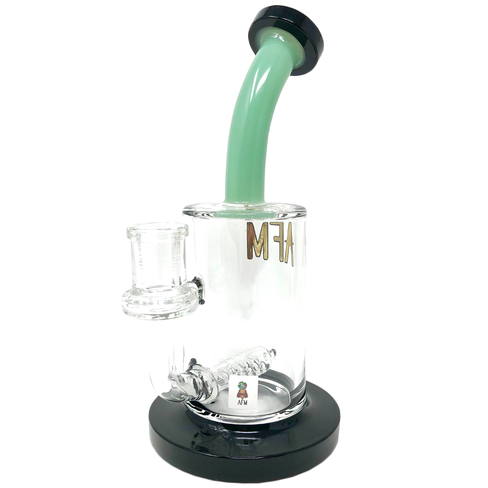 Dab rigs Inline AFM Rig