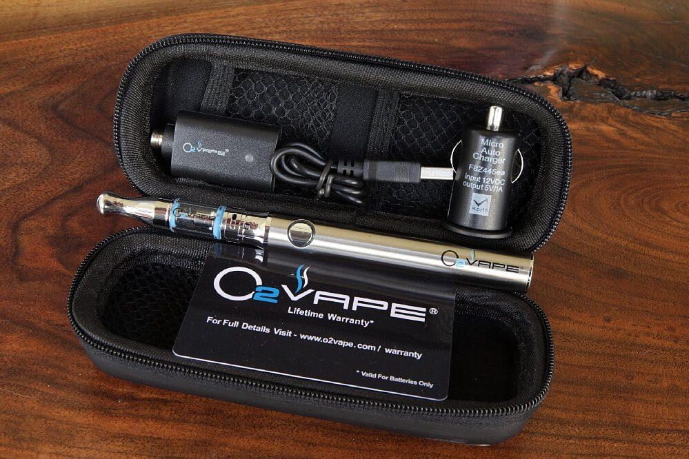 Vape pens Vari-Vape 900 | Premium Variable Voltage 510 Thread Vape Kit
