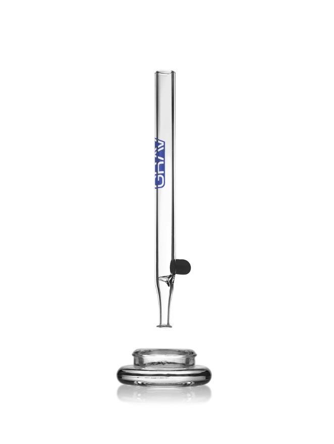 Dab Rigs Grav - Vapor Straw