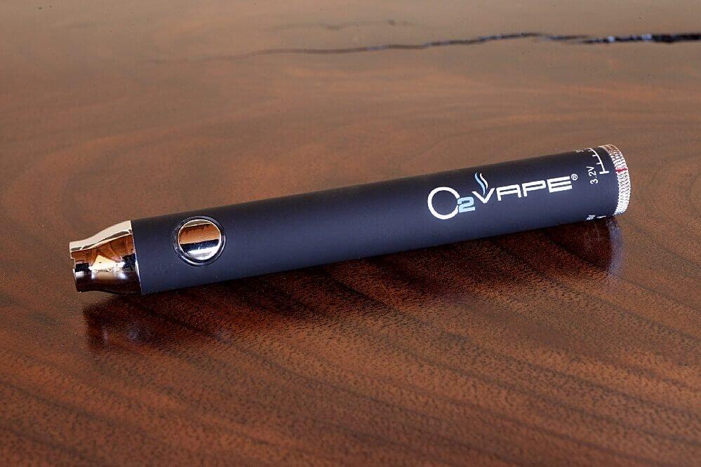 Batteries Vari-Vape XL | High Capacity Variable Voltage Vape Battery | 6 Colors