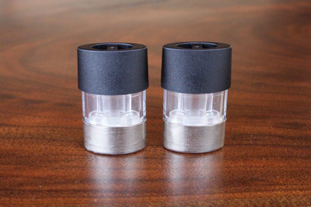 Accessories Vessel Pod Cartridge Replacements