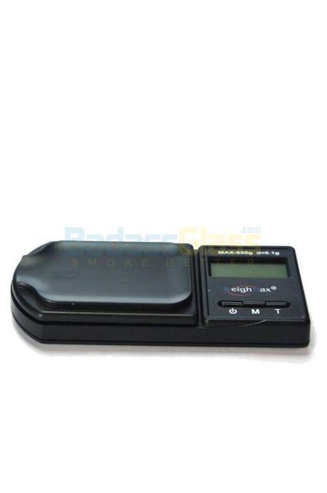 Accessories WeighMax Digital Pocket Scale