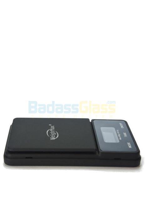 Accessories WeighMax Ninja Pocket Scale