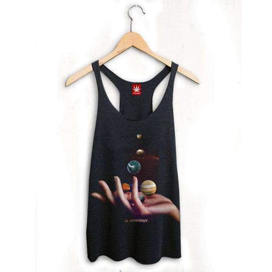 Apparel WOMENS HSOM GALAXY TANK