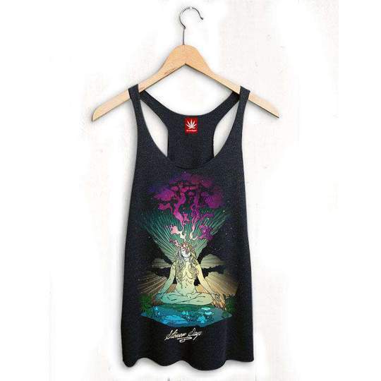 Apparel WOMEN'S MOTHER NATURE TANK