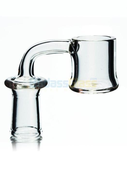 e-nail XL Flat Top Banger by AFM