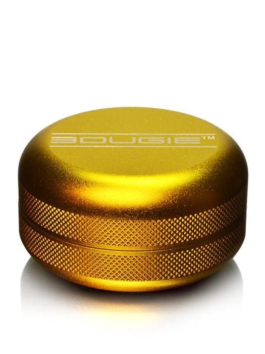 grinders Bougie 2-piece Grinder