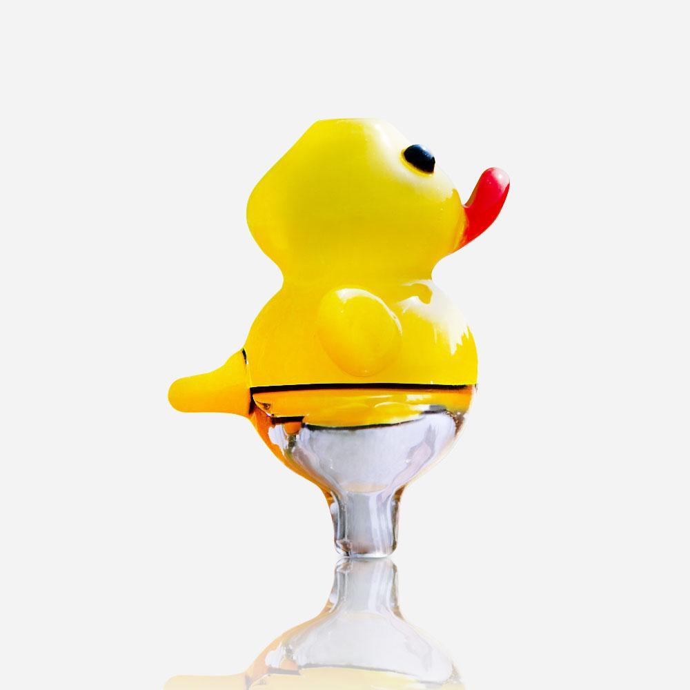 Carb cap Duck Carb Cap