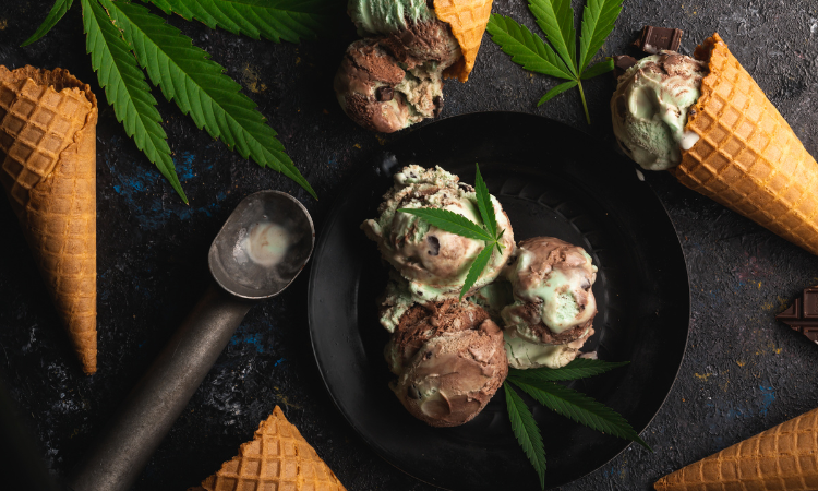 10 Tasty Cannabis Edibles You Can Make At Home