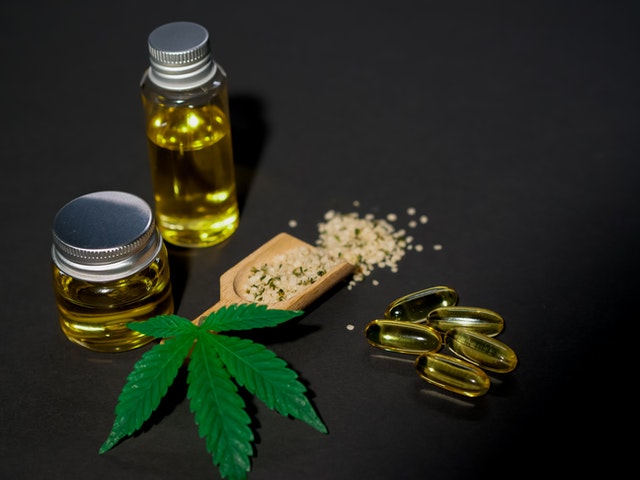 11 Best (Cannabidiol) CBD Products for 2022