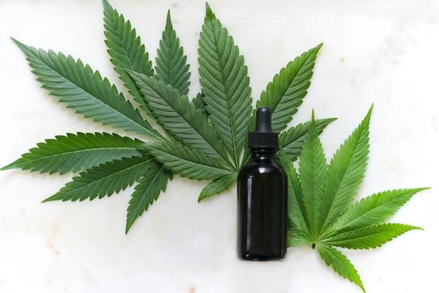 Buying CBD Oil Online