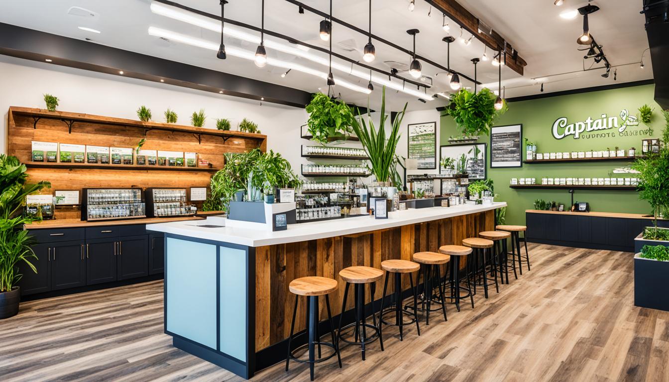 Best Dispensaries in California TopRated Cannabis Shops