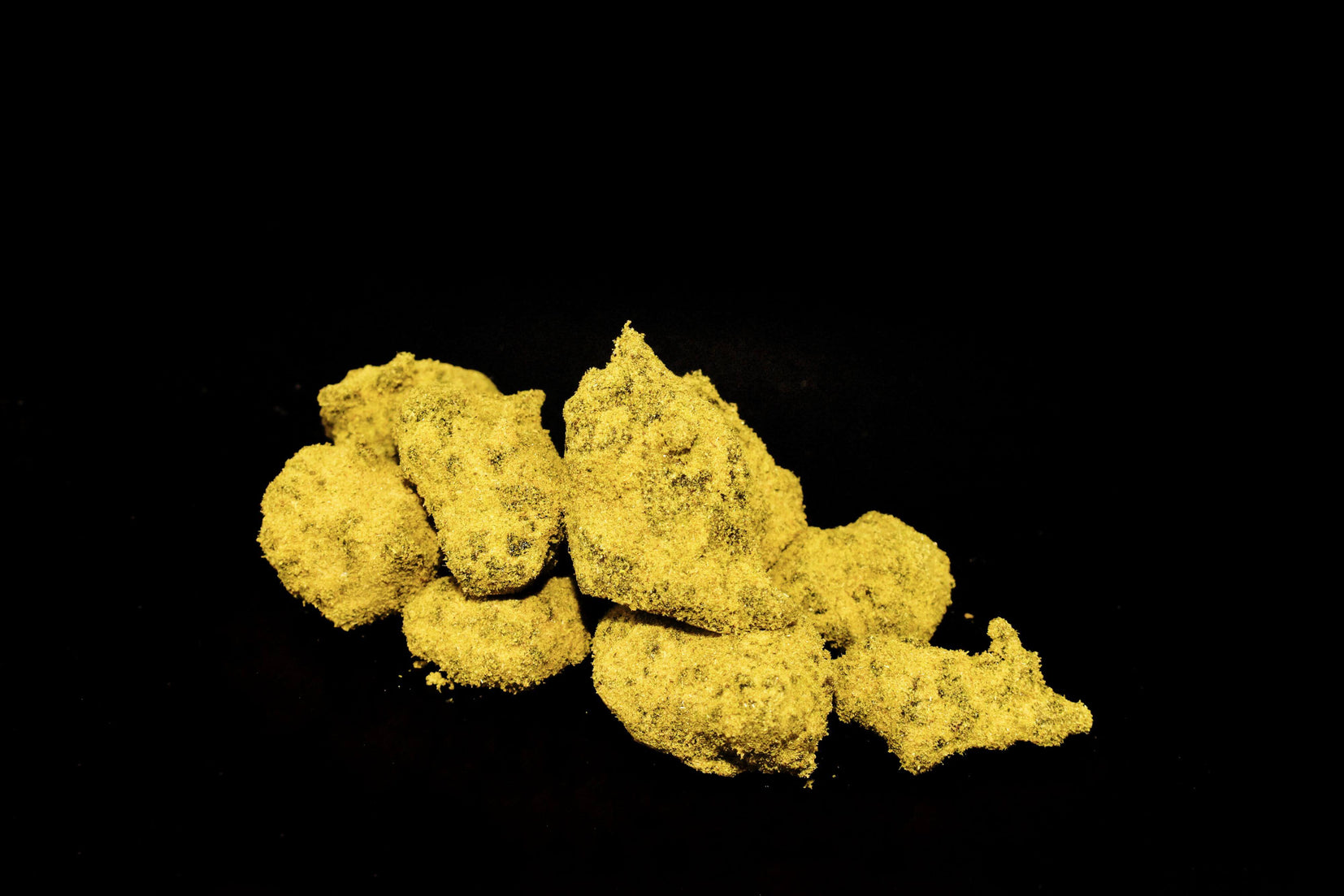 A Beginner's Guide To Moon Rocks