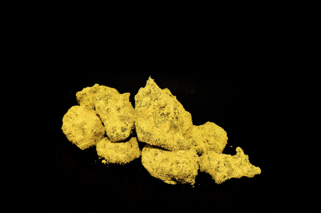 A Beginner's Guide To Moon Rocks