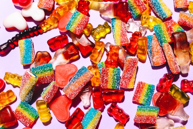 Are There Different Types Of Edibles - Updated