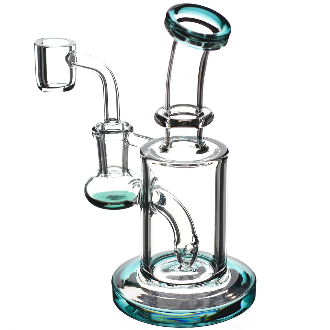 Best Badass Dab Rig